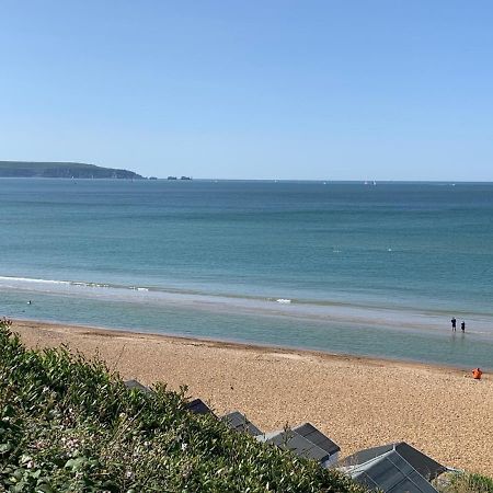 Luxury Woodland Retreat Holiday Home - Shorefield Country Park Downton  外观 照片